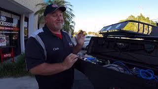 The Best Accessories you should get for your Truck #754-205-4575 www.candhautoaccessories.net