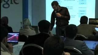 Google GPals Day for Developers - Google Web Toolkit