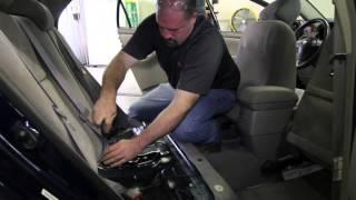 How to Properly Diagnose or Check for a Bad / Faulty Fuel Pump in a No-Start Condition