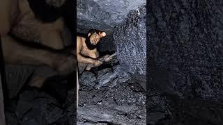 Coal mine workers. The hard life of workers. #mine #coal #workers #hard #life #man #brave #USA #UK
