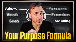 Get This Right & Everything Falls Into Place (Finding Your Purpose)