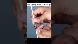 passion twist tutorial