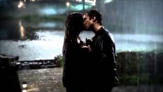 Damon and Elena - Wings ( Birdy)