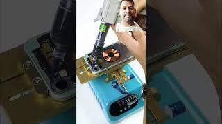 iPhone 11 Back Glass Repair #shorts #shortsfeed