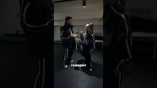 "Лёша Столяров показал милых Даву и Мари Краймбрери...", - @Wownewsru @marikraimbrery