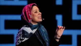 The More we Know, The More we Know we Don't Know | Paniez Paykari | TEDxTehran