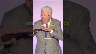 ️You attract what you are - Bob Proctor