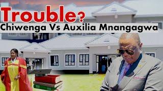 WATCH LIVE, Chiwenga Retirement Plan , Auxilia Mnangagwa  Chaos, SADC Secret Meeting Full Detail