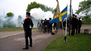 Promotion vid Uppsala Universitet – En liten film om en stor sak