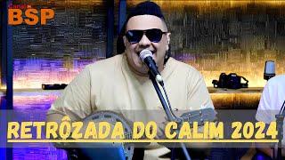 Pagode Retrozada do Calim - Roda De Samba Acústica retrozinho do Calim 2024 BSP