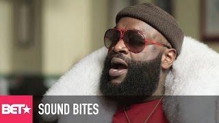 Rick Ross Explains His Original Vision For The MMG Empire