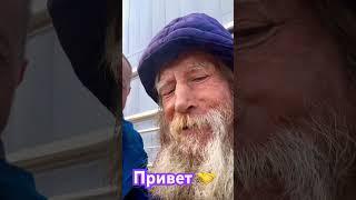 Привет  другу 