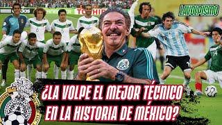 What if...? | La Selección mexicana vence a Argentina y avanza a cuartos de final en el Mundial 2006