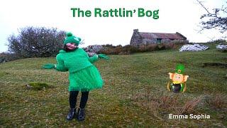 The Rattlin' Bog by Emma Sophia. WOW!!!!!