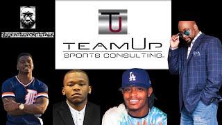 BIGPATSSPORTSTALK PRESENTS TEAMUP SPORTS (SPECIAL GUEST EDITION)