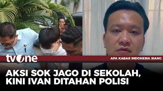 [FULL] Apa Kabar Indonesia Siang (15/11/2024) | tvOne