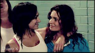 Wentworth Challenge #4. Favourite Friendship: Multiple