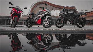 2025 Bajaj Pulsar RS200 Walkaround Review | 5 New Updates