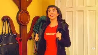 Molly Ephraim Hot Appearance