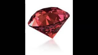 Red Diamond