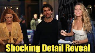 Shocking New Details: Blake Lively Targets Justin Baldoni and PR Team in High-Stakes Legal Battle
