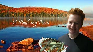 Something Smells Good - A-Paul-ing Pizza (w/Logan Paul)