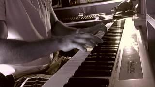 Game Of Thrones- Main Title (Piano Kamil Polak)