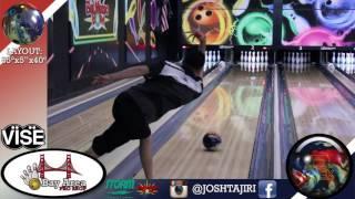 Storm Snap Lock by Joshua Tajiri