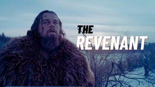 The Revenant (2015) Movie | Leonardo DiCaprio, Tom Hardy, Will Poulter | Review and Facts