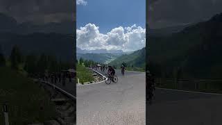 Seid ihr bereit für die ultimative Dolomiten-Biking-Erfahrung?