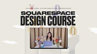 Design Squarespace Websites — Squarespace Freelancing?! It's a thing.