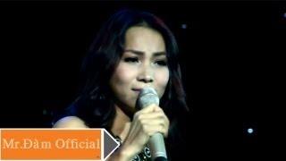 Vắng Anh Mùa Đông - Hoàng Lê Vy [Official]