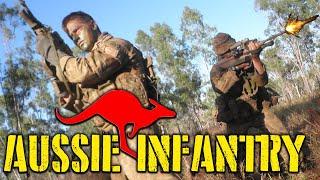 A Year in 7th Battalion The Royal Australian Regiment - 2009