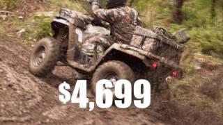 Off Road Express Erie PA "Polaris FAC Deals