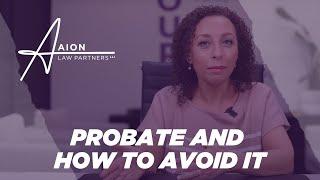 TRUTH About Probate: The Secrets They Don't Want You To Know | Lawyer Explains