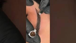 microblading eyebrow tutorials