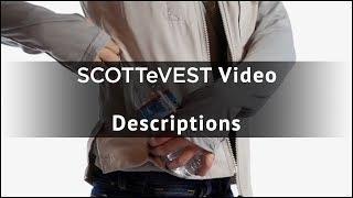 The Lightest SCOTTeVEST - Featherweight Vest for Women