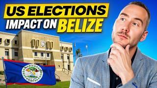 Why Every Investor Should Consider Belize Right Now