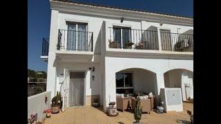 Spanish Property Choice Video Property Tour - Townhouse B2246, Alfaix Almeria, Spain. 137,500€