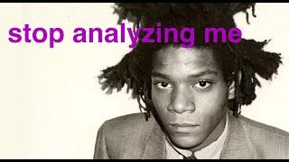 Why nobody gets Jean-Michel Basquiat