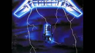 Metallica - Fight Fire With Fire (HD)