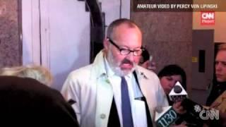 Randy Quaid claims to be a victim of "Holly Wood Star Whackers"