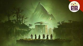 Destiny 2: The Story of The Vow of The Disciple | Witch Queen Lore