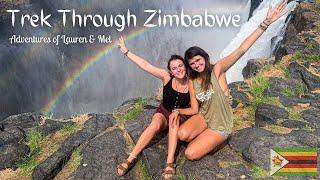 One of my BEST trips! ~ ZIMBABWE