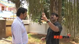 Director Seeman accuse Karunanidhi and Jayalalitha are worse than congress. Pt 2 of 3[RED PIX]