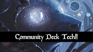 Community Deck Techs | September 2024 - Bloomburrow - Week 6 | MTG Arena