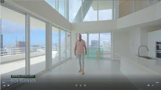 Penthouse Unveiling Event at The Hamilton - Edgewater, Miami