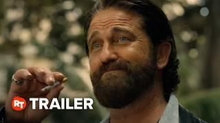 Den of Thieves 2: Pantera Trailer #2 (2025)