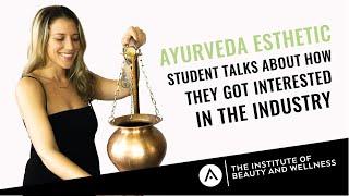 Why Ayurveda Esthetics? | The Institute of Beauty and Wellness