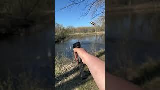 Gen 4 Glock 21 45acp mag dump #glock #magdump #shootingguns #extended #viral